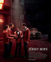 Jersey Boys /   